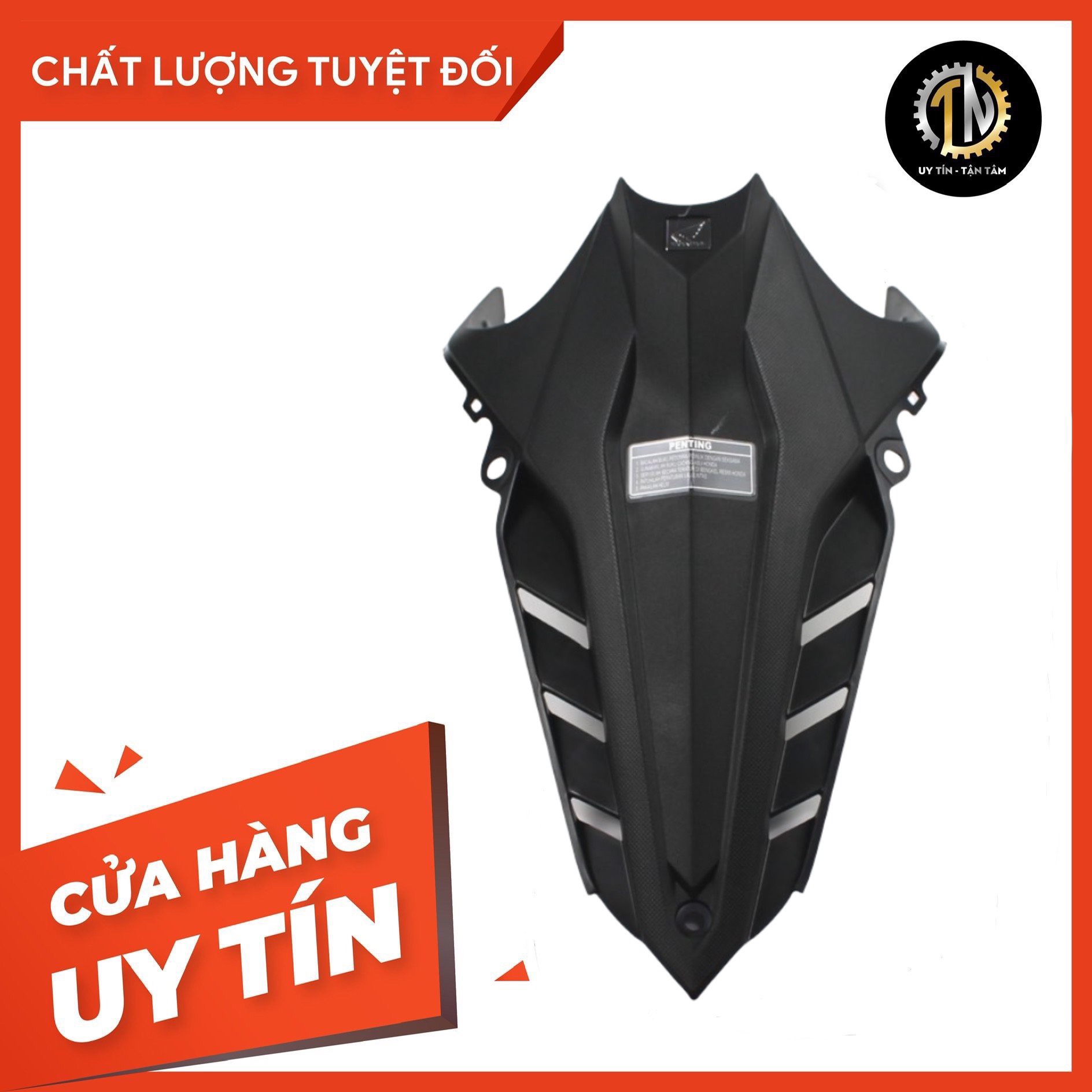 Yếm baga xe Sonic hàng chính hãng Honda