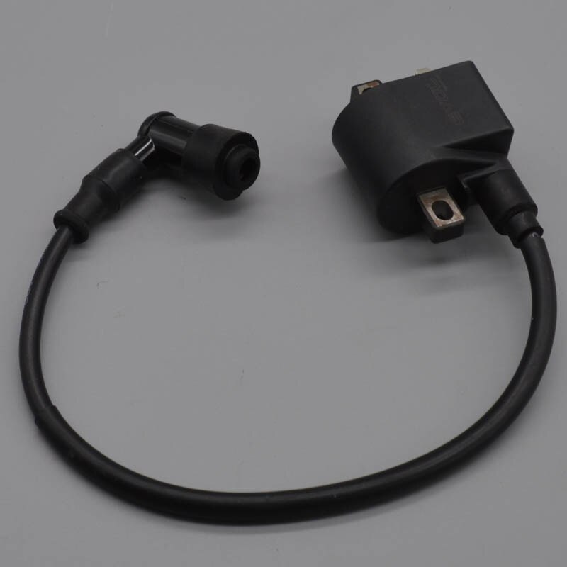 100cc 2 stroke Motorcycle Electronic Ignitor for suzuki AX100 Ignition coil