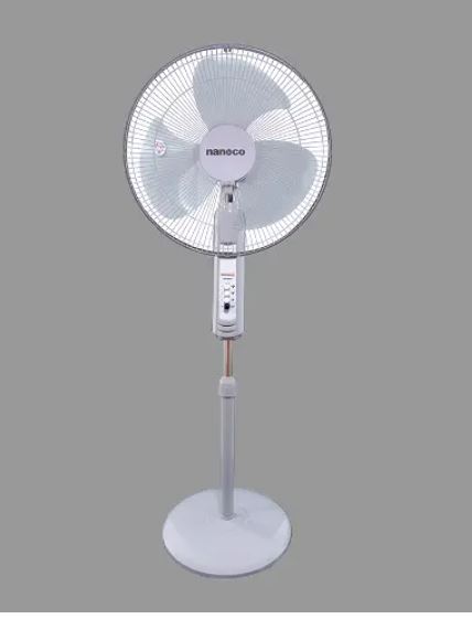 Quạt đứng Nanoco NSF1601G