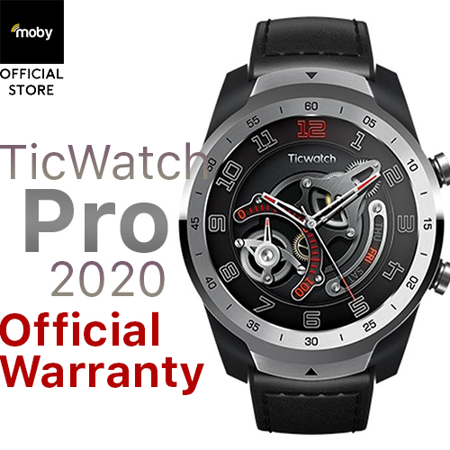 ticwatch e lazada