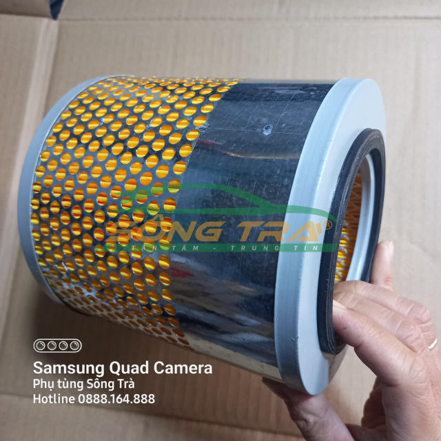 LỌC GIÓ ĐỘNG CƠ HILANDER