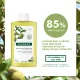KLORANE Citrus Pulp Shampoo 400ml (Oily Scalp). 