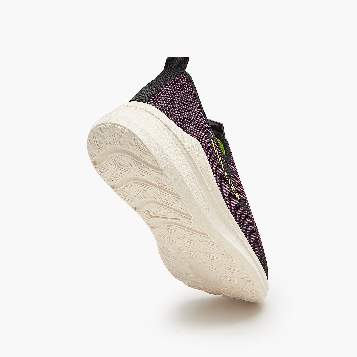 Liza Slip-On Shoes for Women - Shoes For Girls - Sneakers For Women - Winters Collection