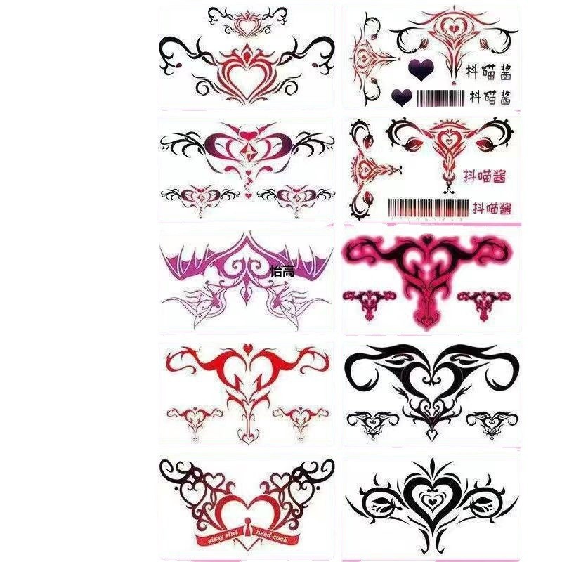 %E3%80%90Fashion-forward%E3%80%91Succubus%20Tattoo%20Sticker%20Text%20Adult%20Couple%20Fun%20Text%20Private%20Female%20Dirty%20Word%20Lower%20Abdomen%20Sticker%20-%20Image%205