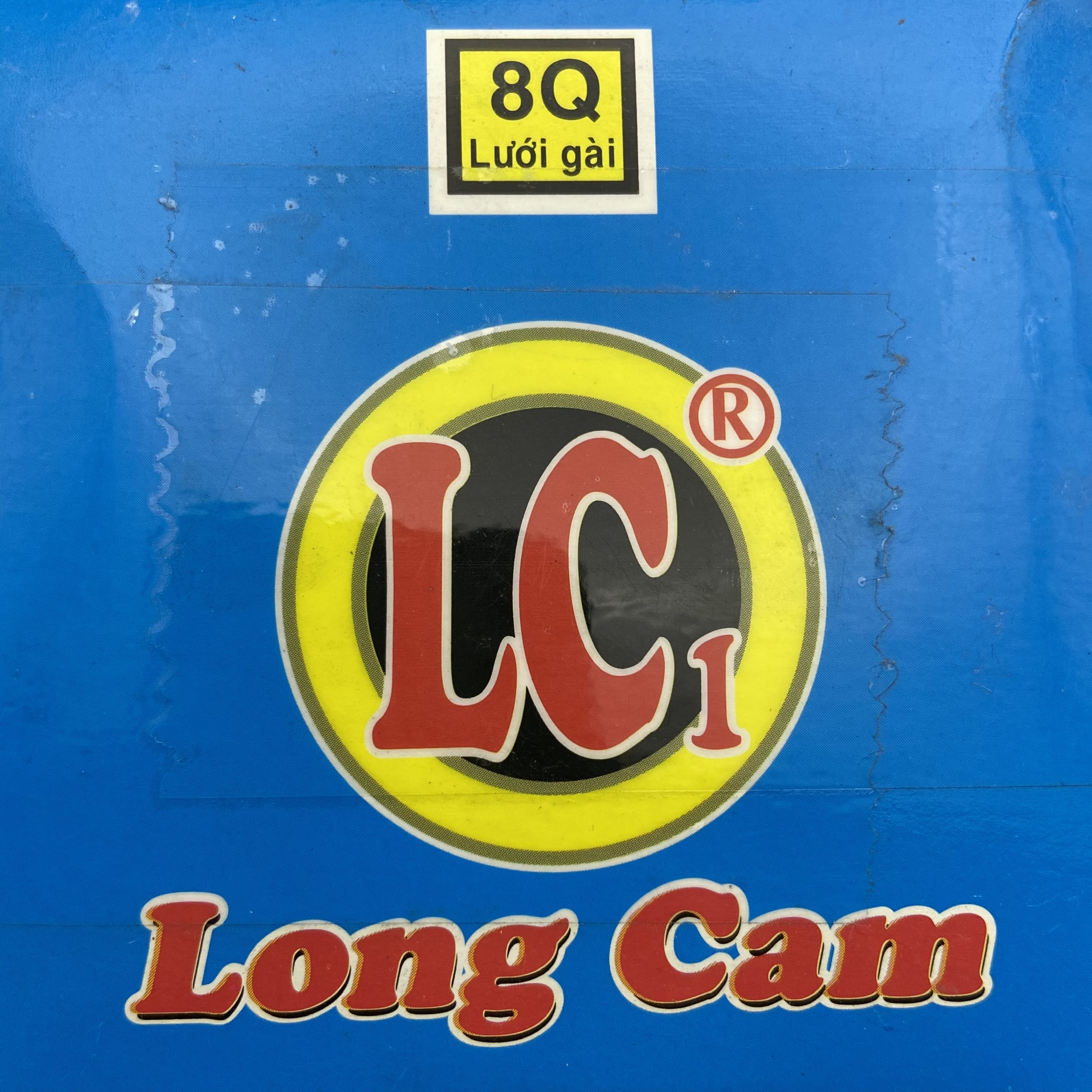 FIN CAFE INOX LONG CAM ĐỦ SIZE. ( CHUYÊN SỈ& LẺ)