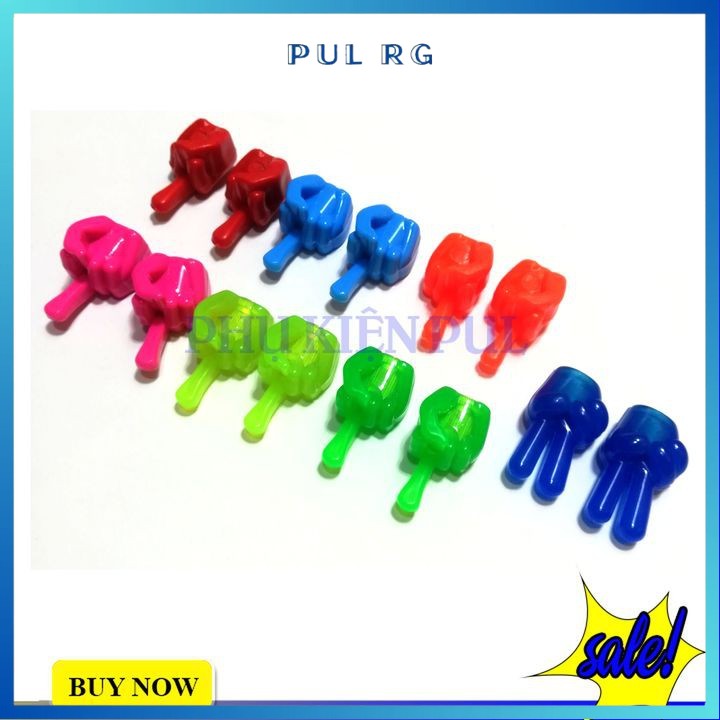 Ốc chụp van xe máy, xe đạp giá 1 cặp