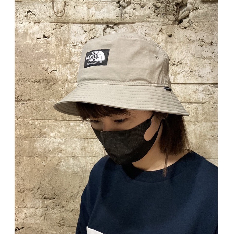 หมวกเดินป่า The North Face รุ่น Camp Side 