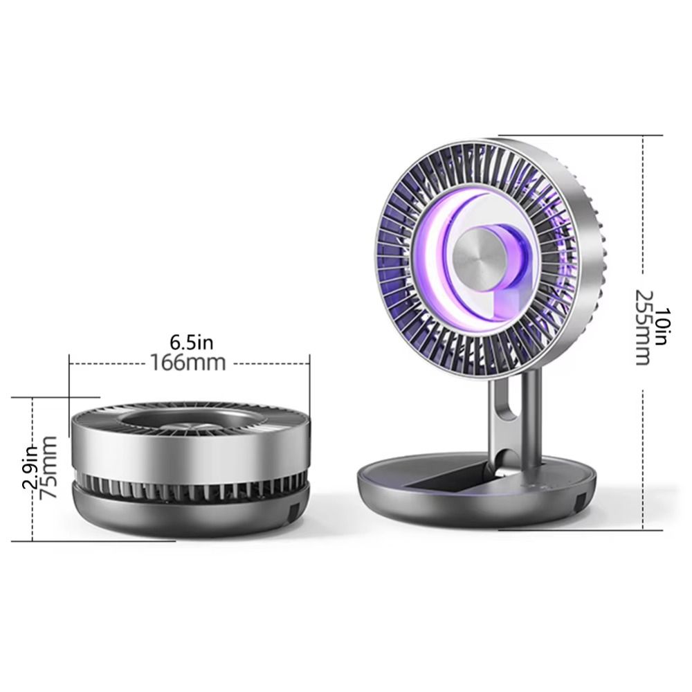 Electric%20Fans%20Rechargeable%20High-speed%20Turbos%20Air%20Conditioning%20Portable%20Size%20Foldable%20Portable%20Air%20Conditioner%20Wall%20Mounted%205%20Speed%20Cooling%20Tools%20Desk%20Fan%20Living%20Room%20-%20Image%202
