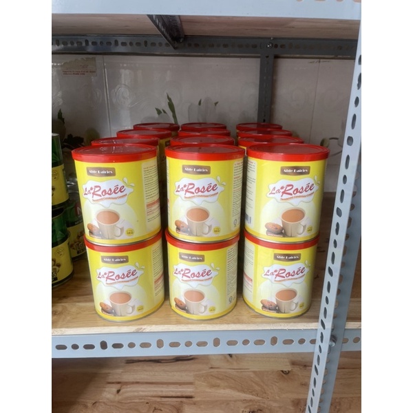 SỮA ĐẶC CÓ ĐƯỜNG LAROSSE