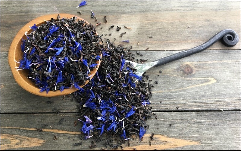 TRÀ DILMAH BÁ TƯỚC (EARL GREY) - 25 GÓI/HỘP