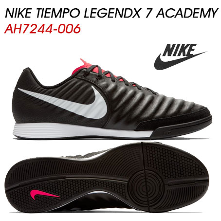 nike tiempo legendx vii academy ic