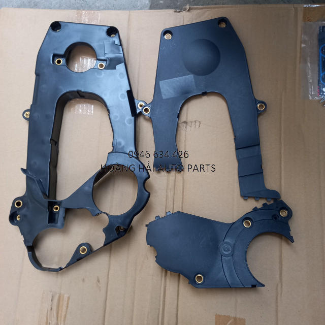 BỘ ỐP ĐẬY DÂY CAM DAEWOO LANOS