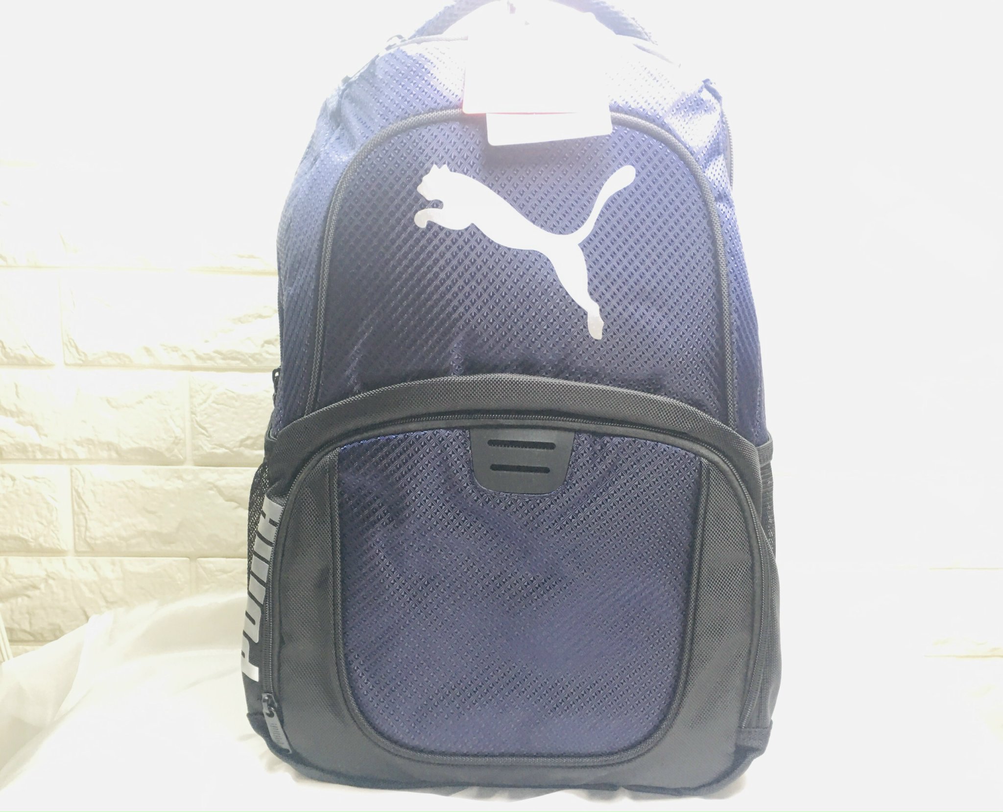 Balo thể thao du lich Puma Challenger Backpack [Hàng Mỹ]