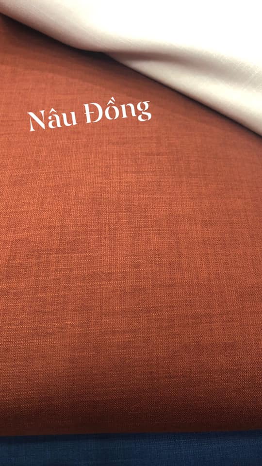 Vải đũi lạnh xịn