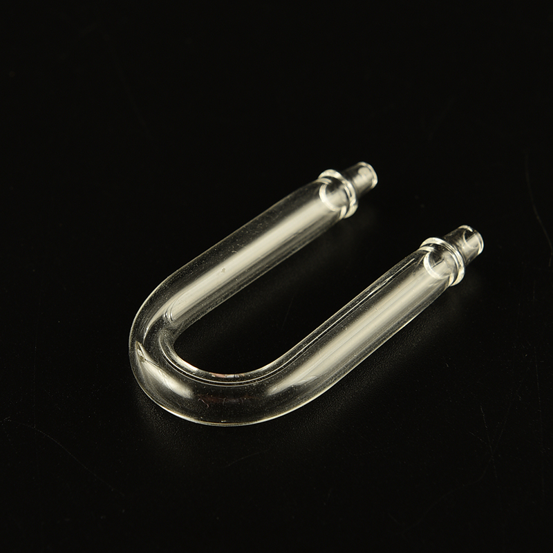 1pc Durable U Shaped Glass Tube Aquarium CO2 Diffu... - Vicedeal