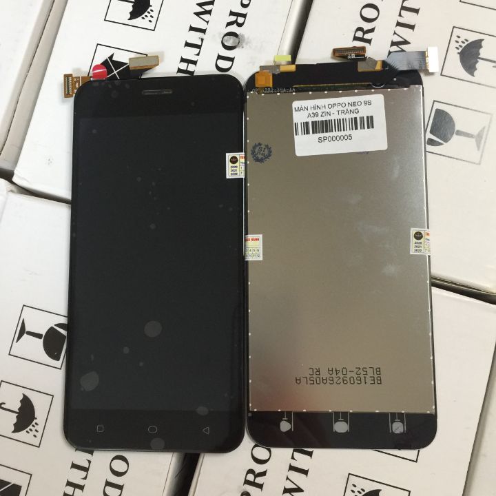 Màn hình Oppo Neo 9s A39 Zin