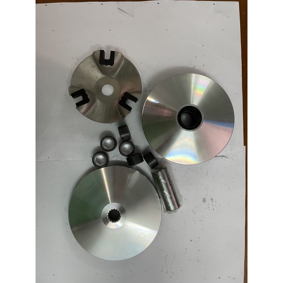S Bộ Nồi Trước NOUVO LX (NO 4)