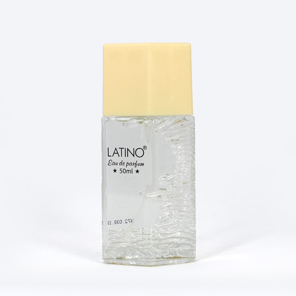 Nước Hoa Latino Unisex N72 (50ml)