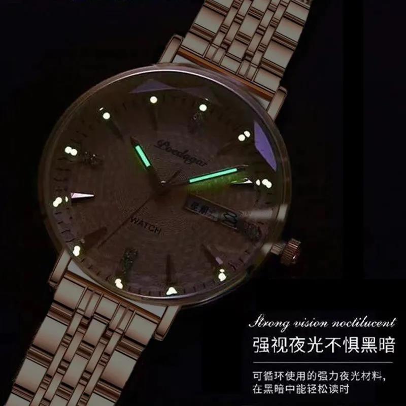 Bodega%20New%20Waterproof%20Calendar%20Women's%20Watch%20Female%20Student%20Steel%20Band%20Korean%20Tiktok%20-%20Image%204