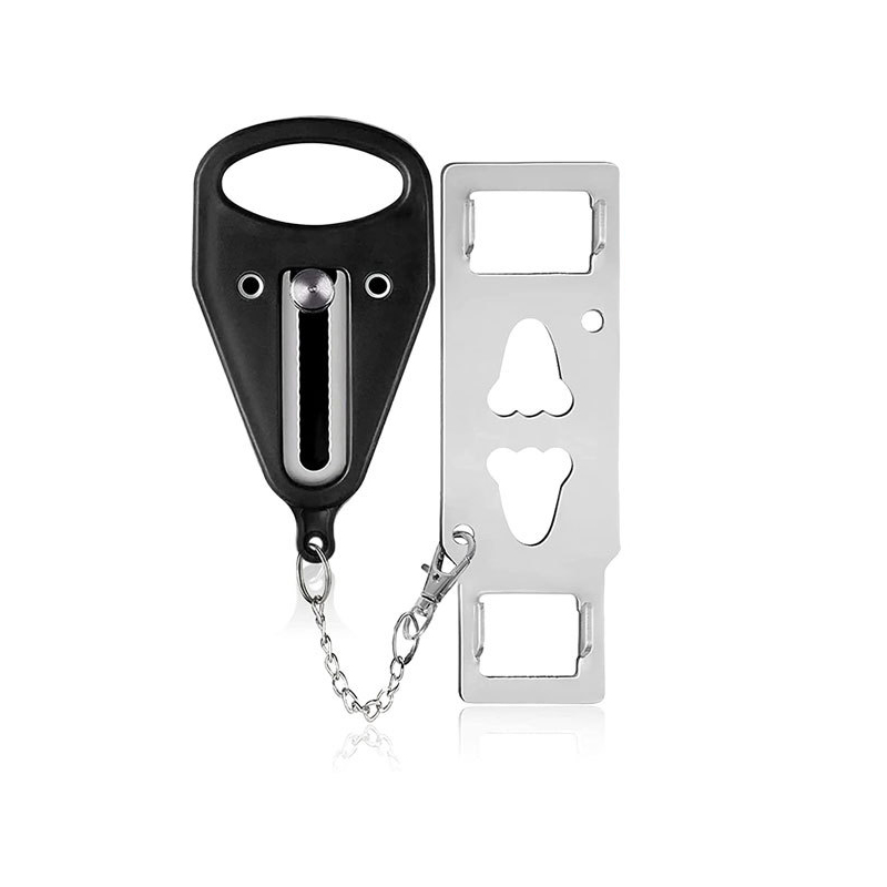 Estleys Portable Door Lock Travel, Hotel Door Locks, Door