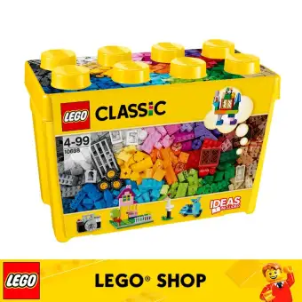 creative lego builds
