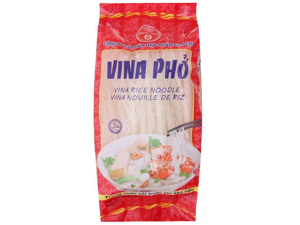 Phở khô vina bích chi gói 400g 01153