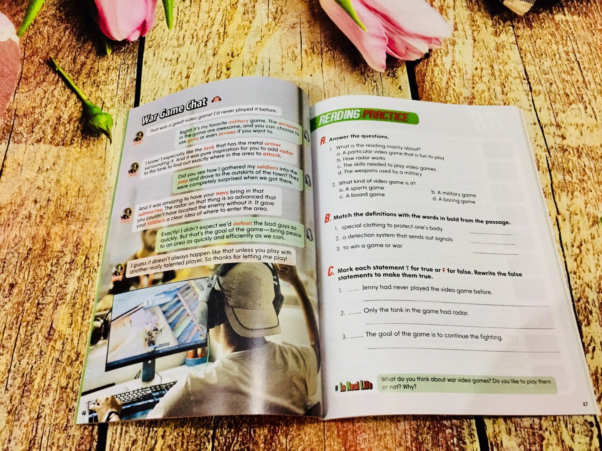 2000 Core English Word - 4 quyển