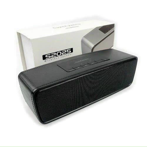LOA Bluetooth  MINI  S2025
