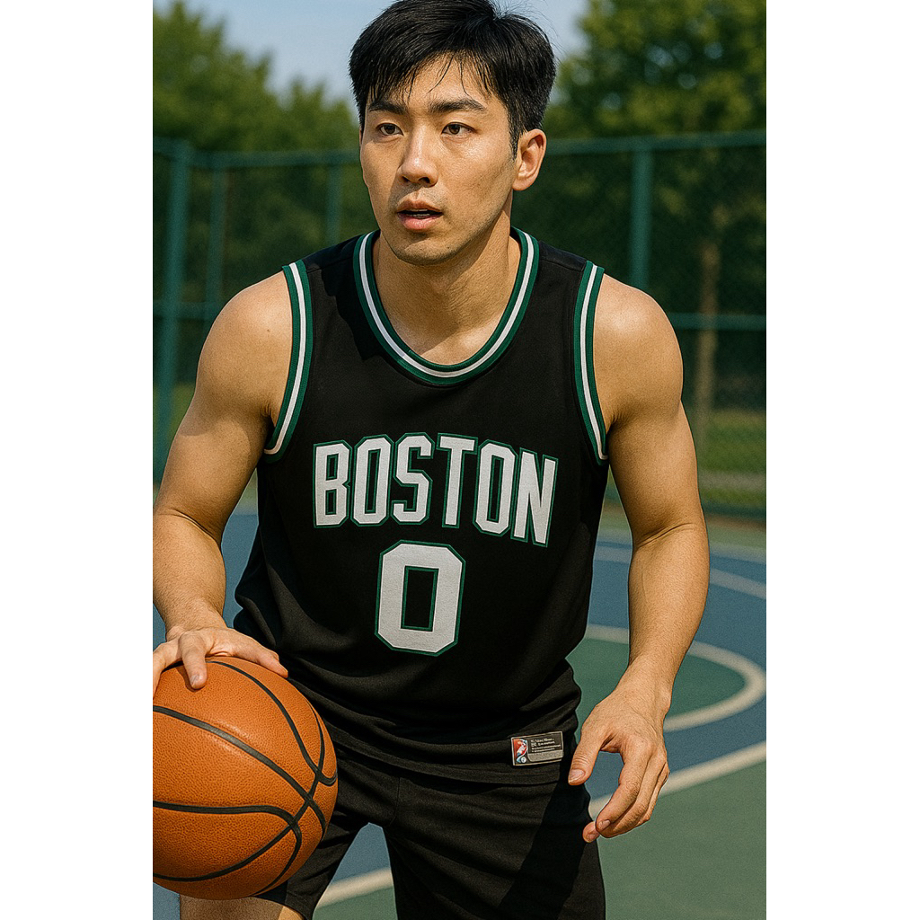 baju jersey basket pria wanita/baju jersey lekbong/baju basket