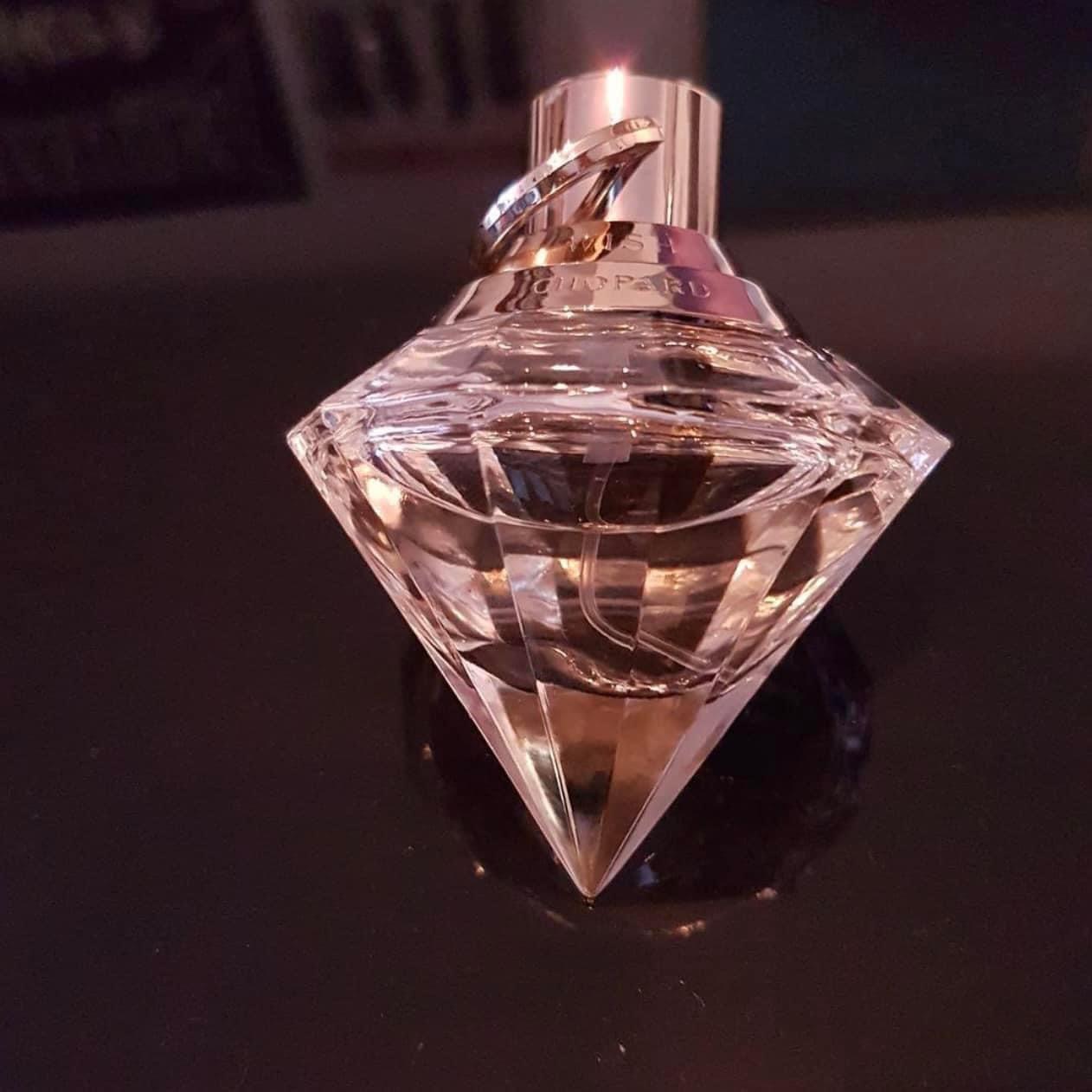 [FREESHIP]NƯỚC HOA CHOPARD WISH PINK DIAMOND EDT 75ML (TESTER) Bơ.Beauty