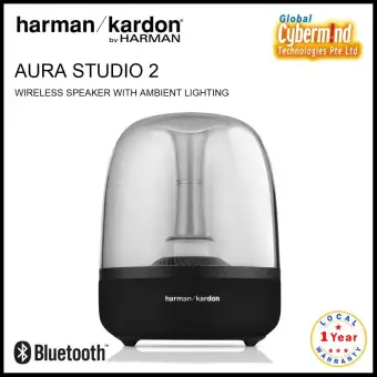 harman kardon aura studio 2 singapore