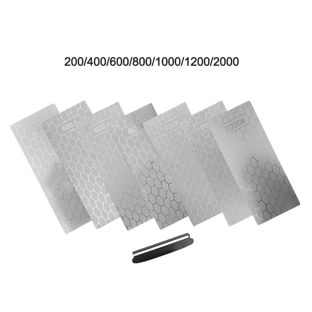 Kim Cương Đá mài 200/400/600/800/1000/1200/2000 Grit grindstone công cụ