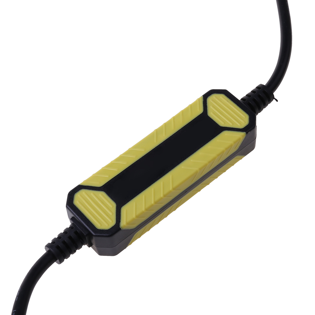 USB-SC09 Cáp lập trình cho Mitsubishi FX loạt PLC cáp thông tin liên lạc