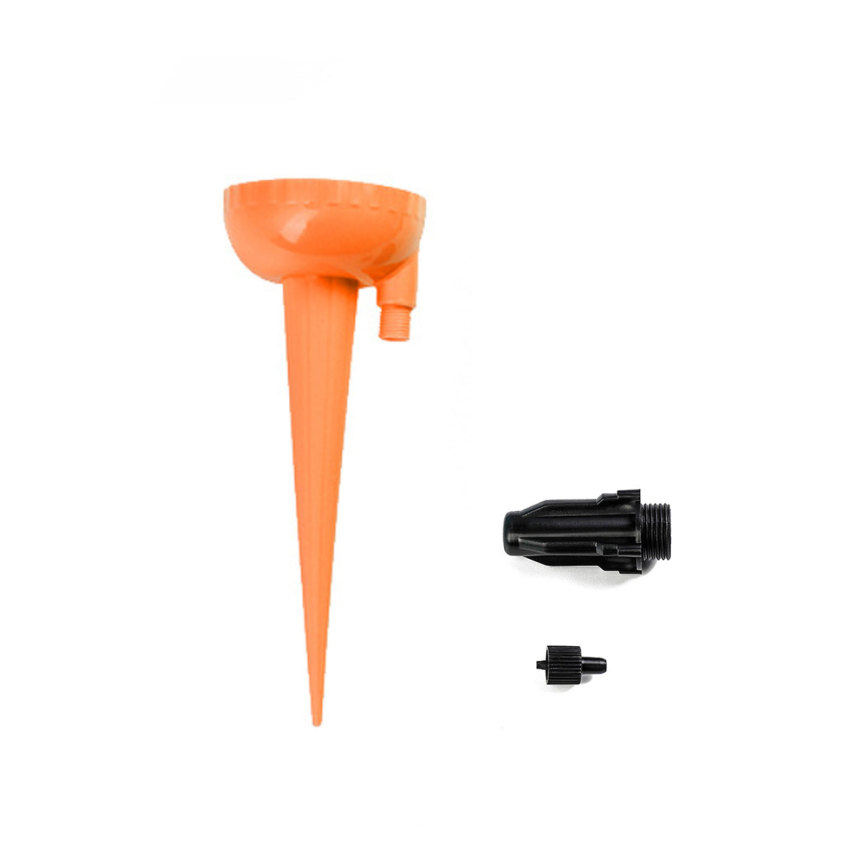 Automatic Watering Device Self-Watering Kits Garden Drip Irrigation Control System Adjustable Control Tools For Plants Flowers