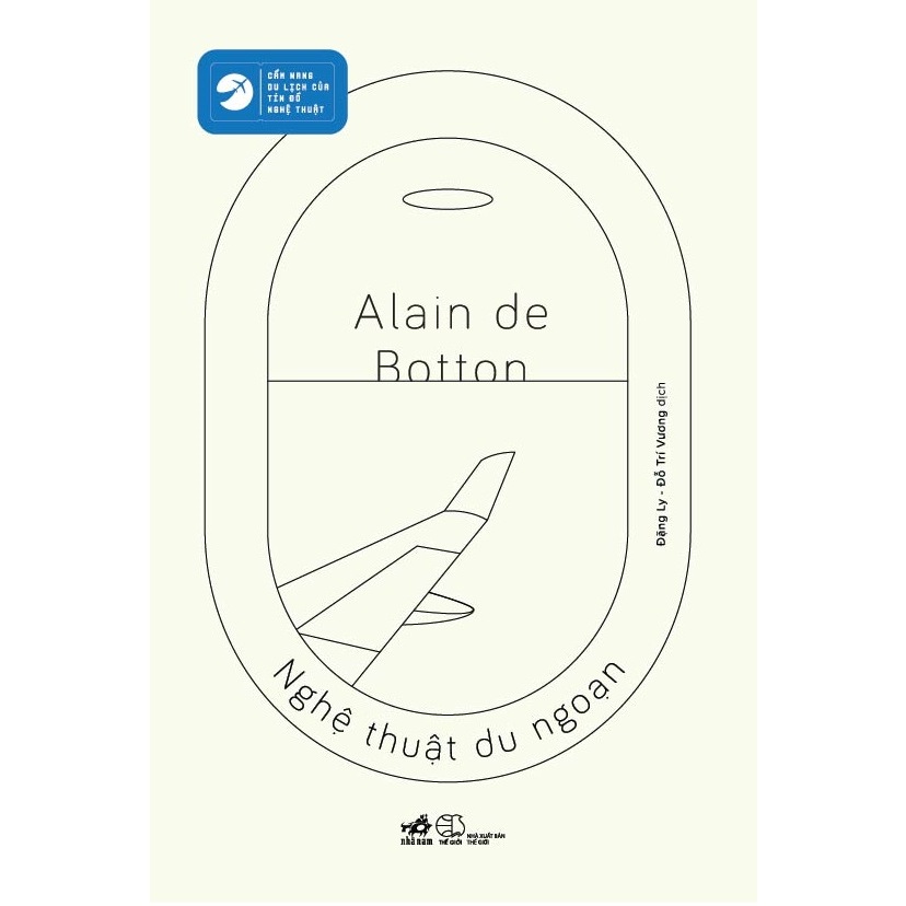Sách - Nghệ thuật du ngoạn