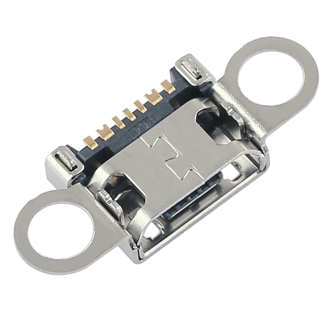 For Galaxy C5 / C7 / S6 / Note 5 10pcs Charging Port Connector [ Hua jia kang department store ]