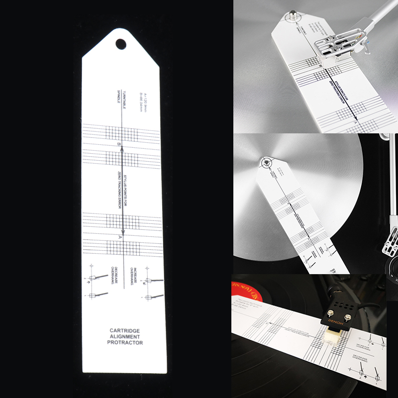 Turntable%20Phono%20Phonograph%20Pickup%20Cartridge%20Adjustment%20Ruler%20Calibration%20Gauge%20LP%20Stylus%20Alignment%20Protractor%20Tool%20Natuo%20-%20Image%204