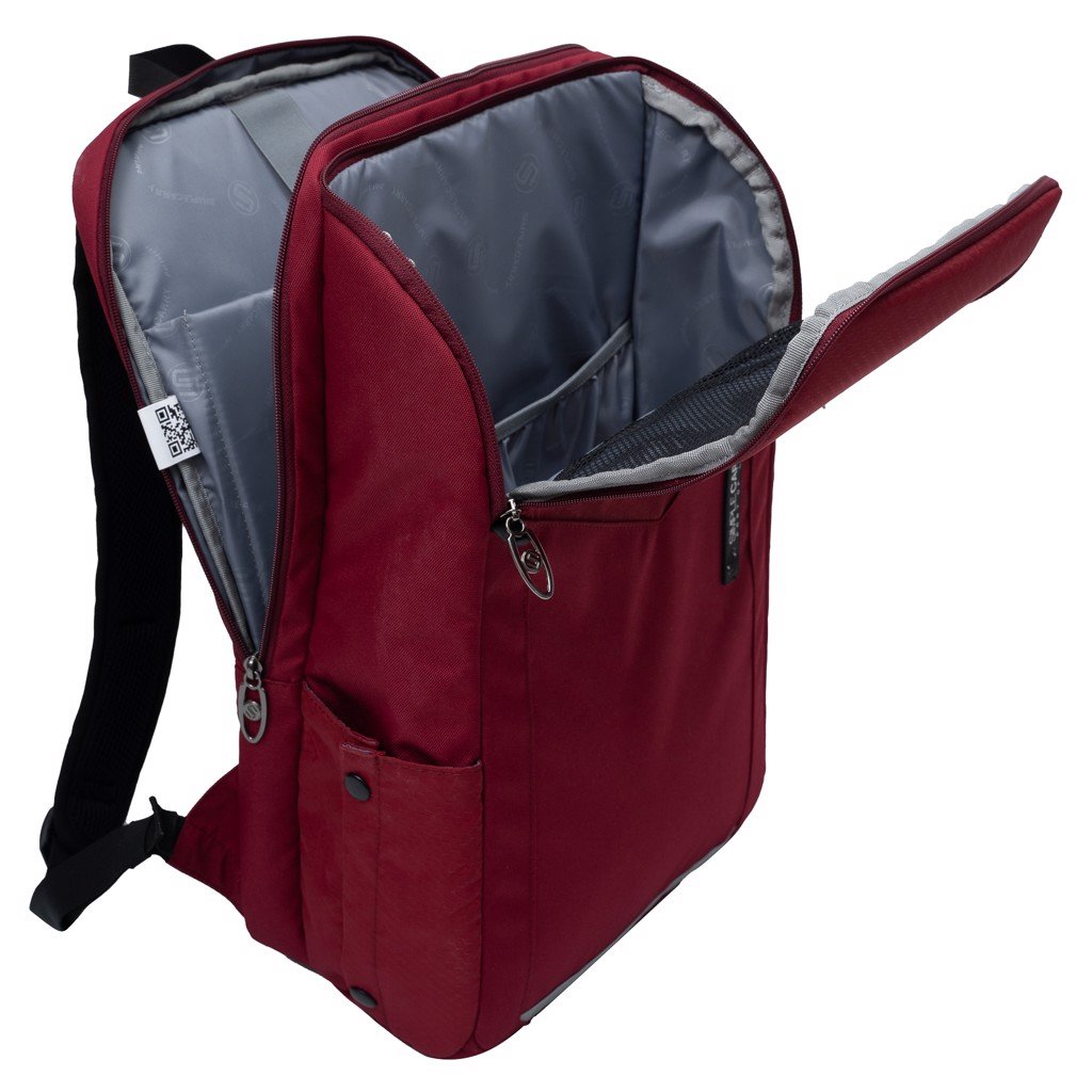 Balo Laptop Simplecarry Credo 2