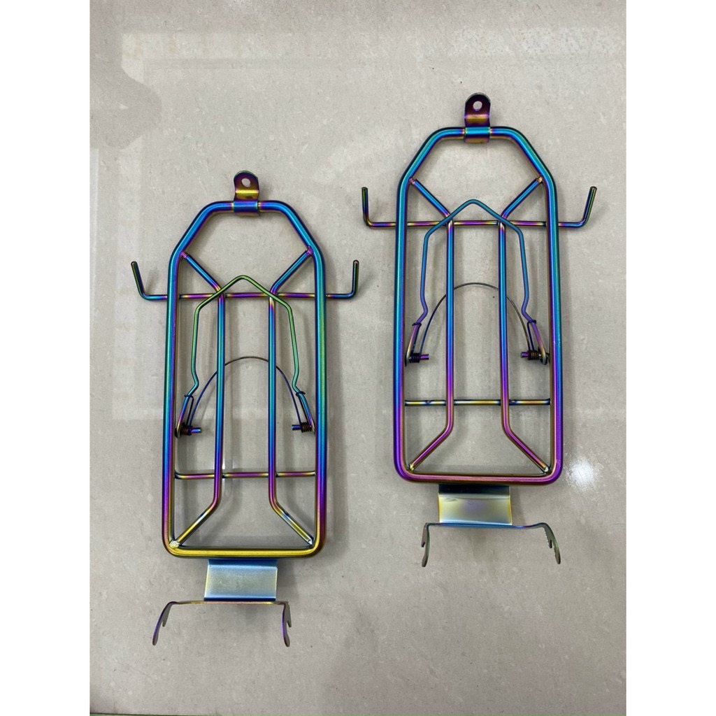Baga Exciter 155 VVA Thép 10ly Hàng Cao Cấp!