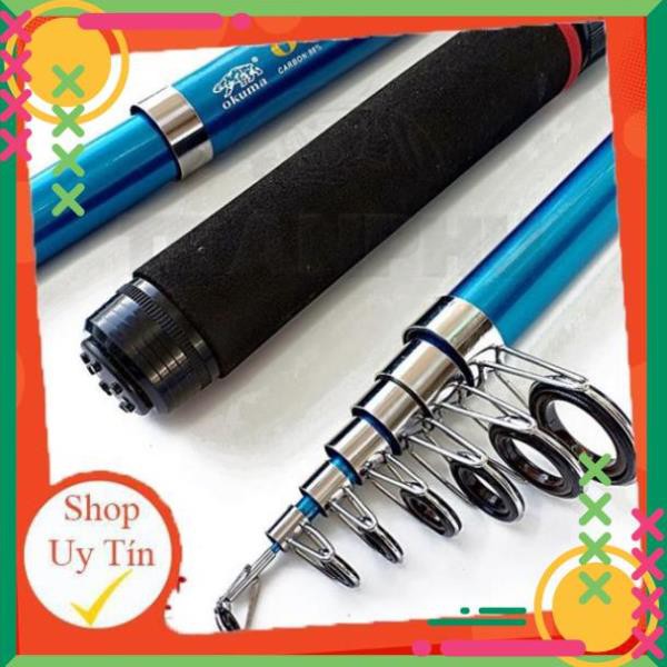 CẦN CÂU MÁY SHIMANO 1m8-3m6