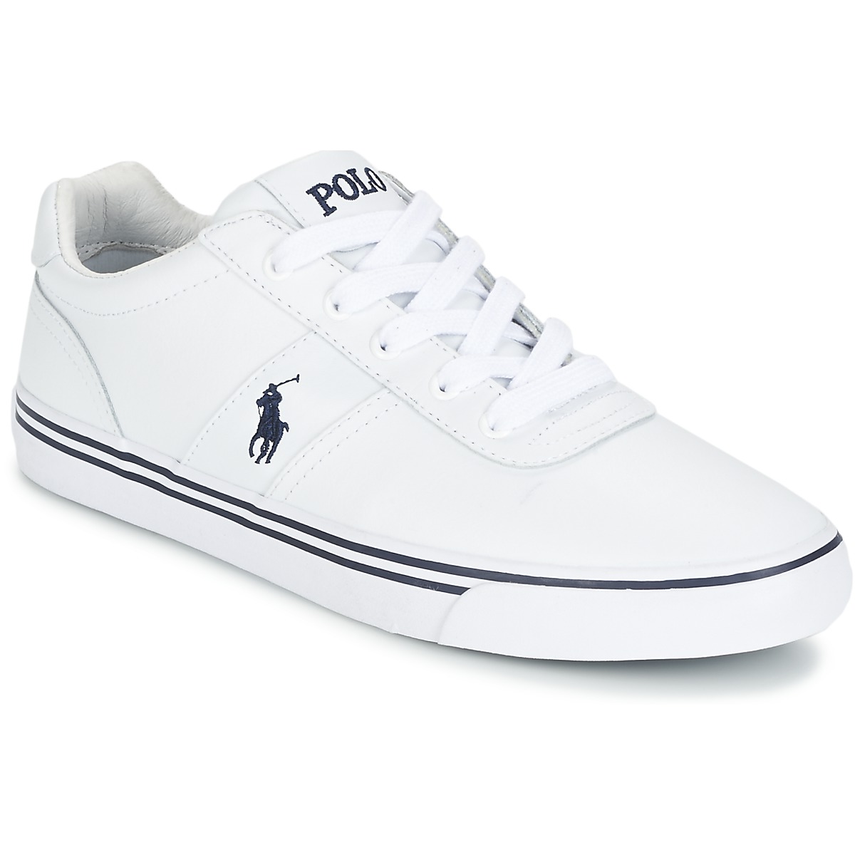 Polo Ralph Lauren Shoes Polo Ralph Lauren men Low top trainers