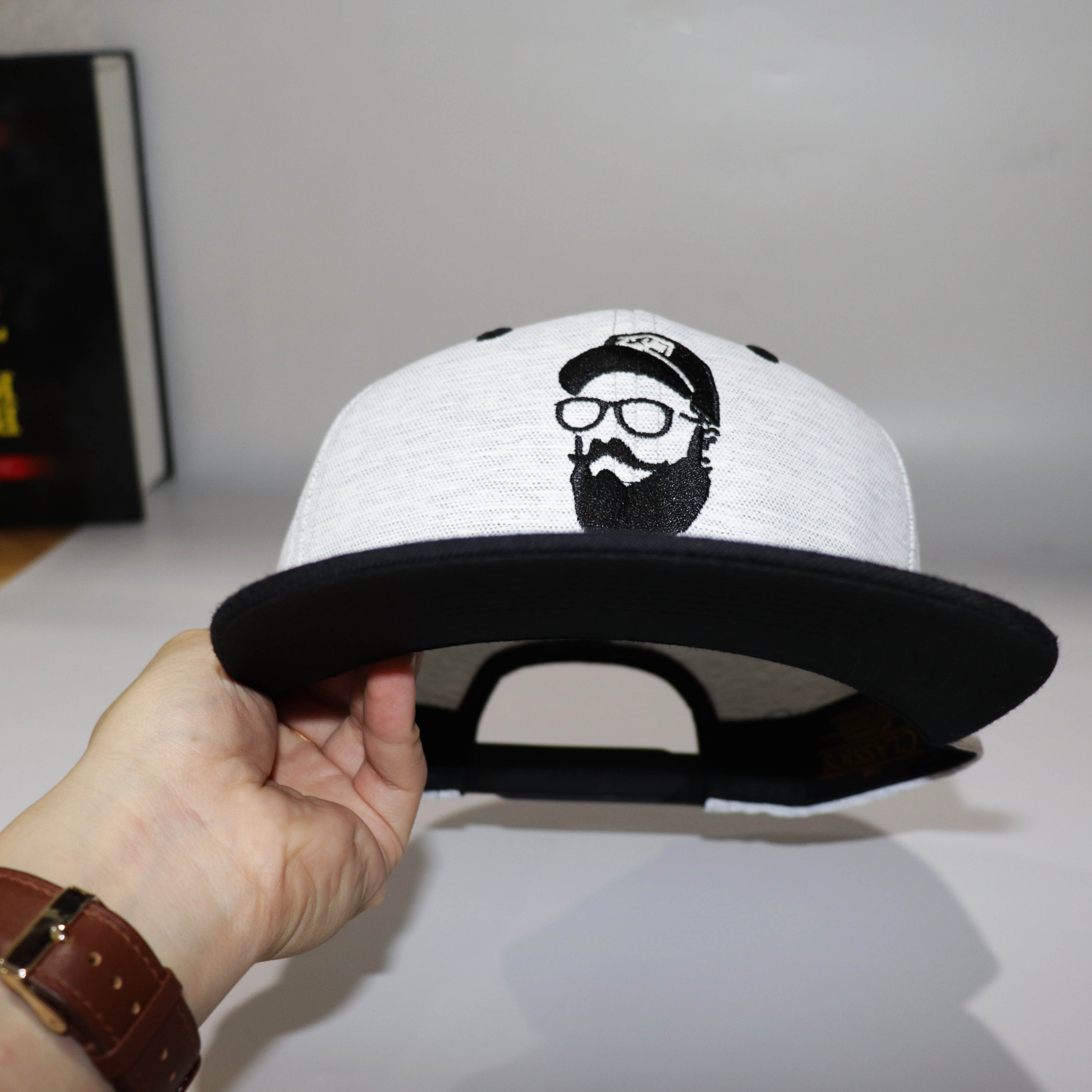 Nón Snapback- Nón Kết Mũ Lưỡi Trai Men Snapback Siêu Chất 2022.
