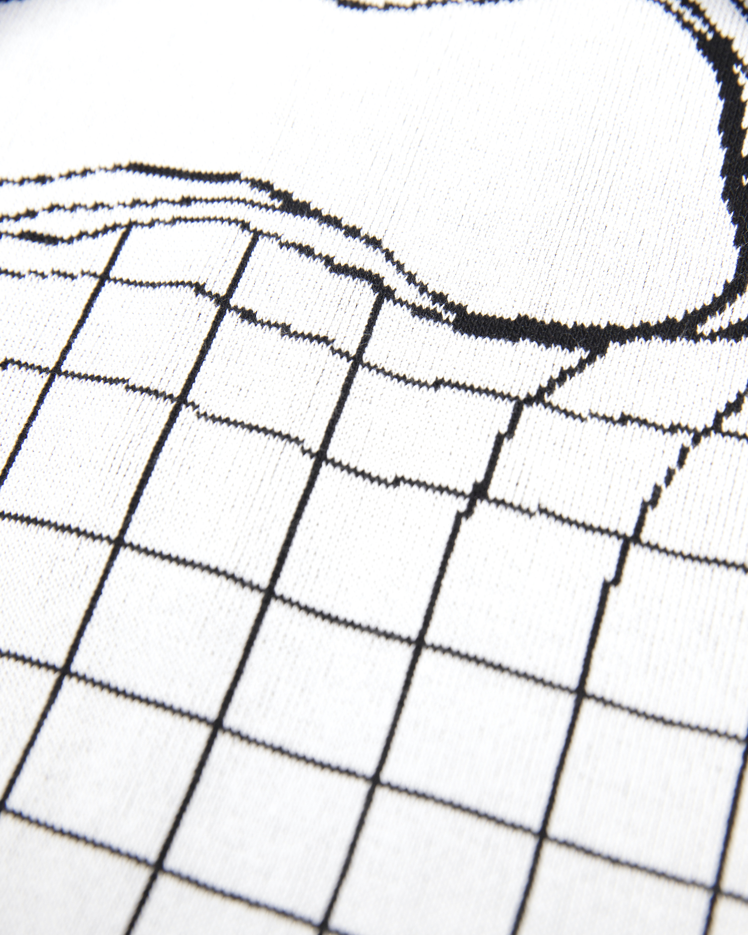 PING PONG KNIT POLO SHIRT