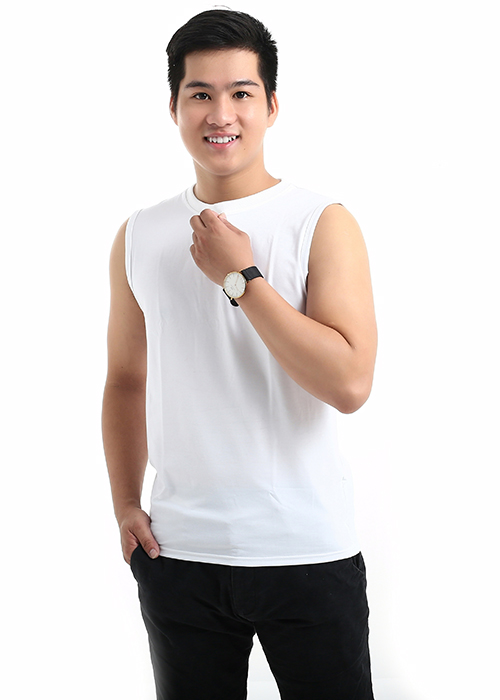 Bộ 3 áo thun body ba lỗ nam Taki Taki