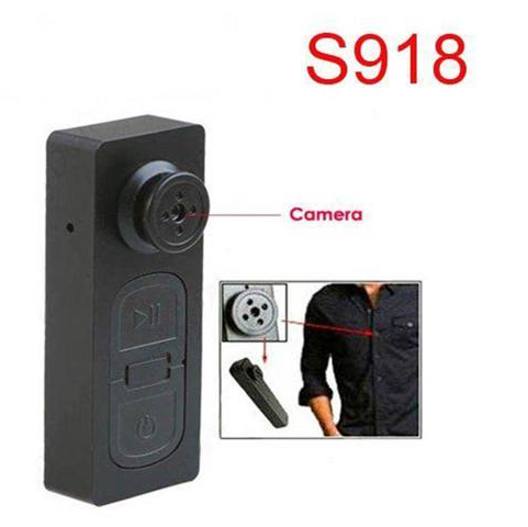 Mini s918 hd button dv sale price