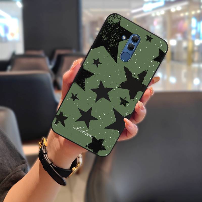 Anti-knock%20Protective%20Phone%20Case%20For%20Huawei%20Mate%2020%20Lite%20Fashion%20Design%20Dirt-resistant%20Durable%20Cartoon%20Back%20Cover%20TPU%20-%20Image%2010
