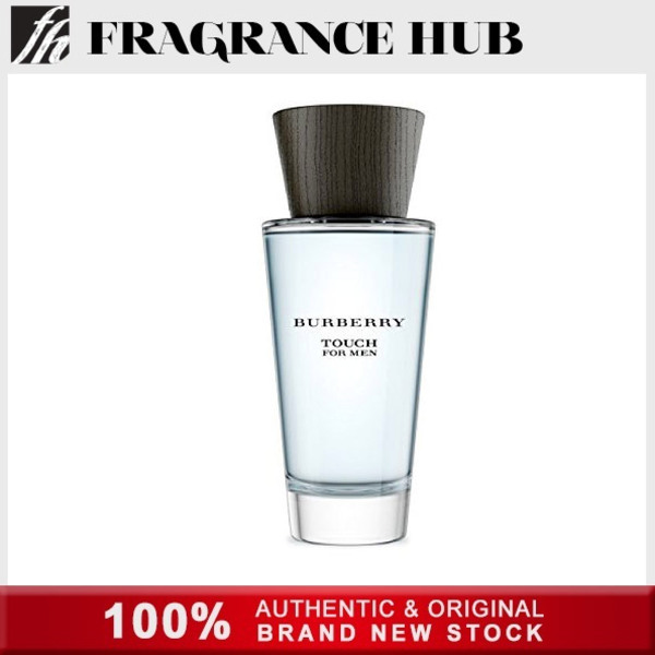 burberry touch lazada