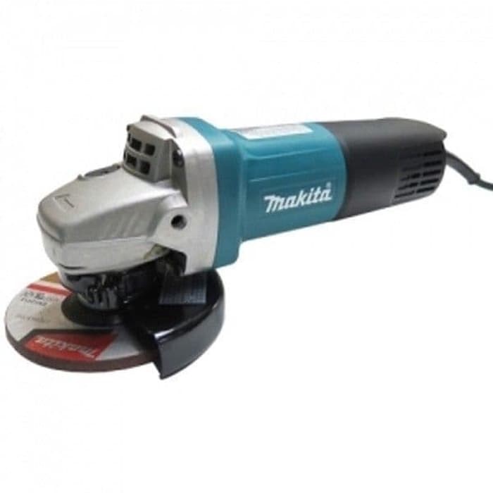 [HCM]Máy mài góc Makita 9553B (100MM-710W)