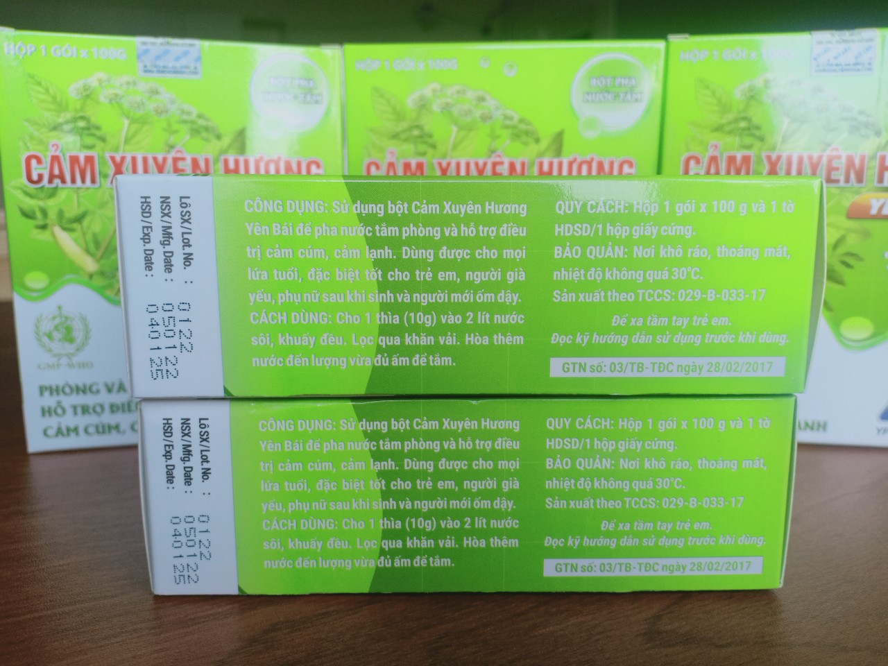 BỘT PHA NƯỚC TẮM CẢM XUYÊN HƯƠNG