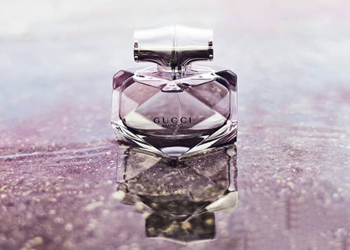 Nước hoa Nữ Gucci Bamboo